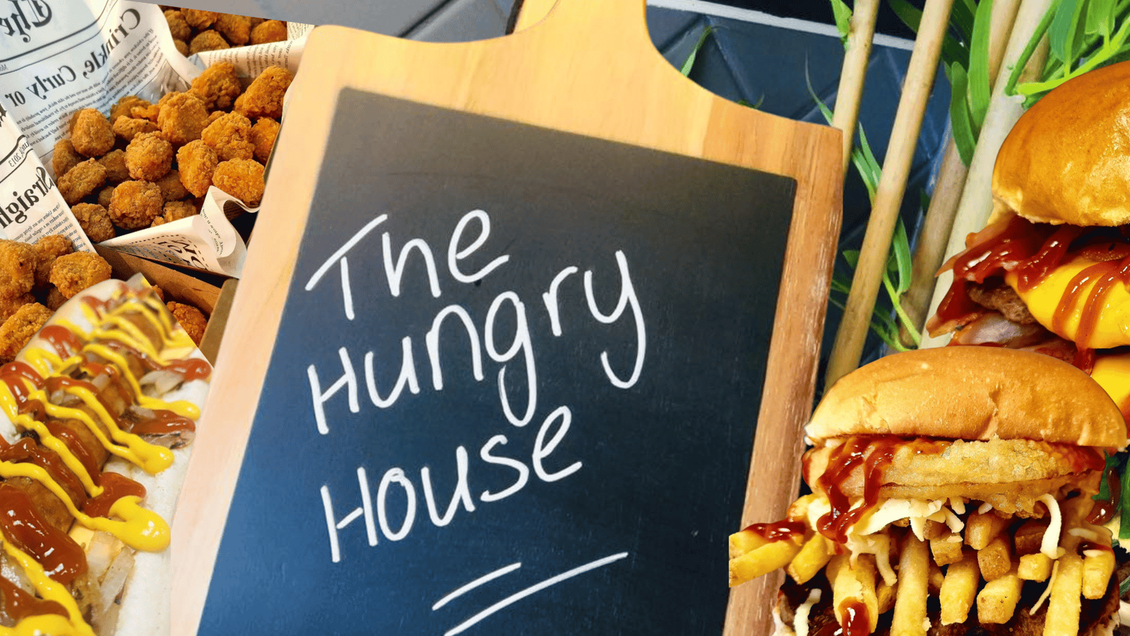 The Hungry House Ballymena