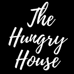 The Hungry House Ballymena logo.
